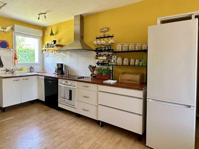 Appartement vente à Lorient, Bretagne