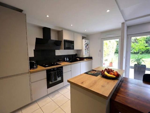 Appartement vente à Lorient, Bretagne