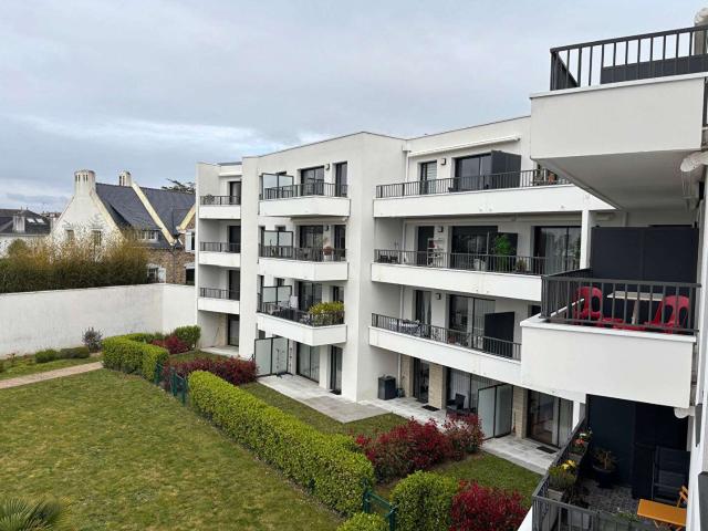 Appartement vente à Lorient, Bretagne