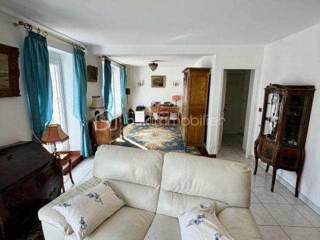 Appartement vente à Lorient, Bretagne