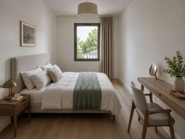 Appartement vente à Lorient, Bretagne