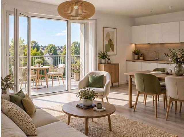 Appartement vente à Dakar, Auray