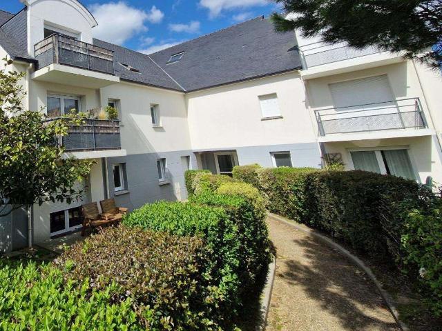 Appartement vente à Lorient, Bretagne