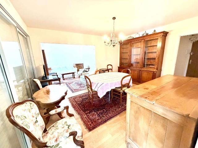 Appartement vente à Lorient, Bretagne
