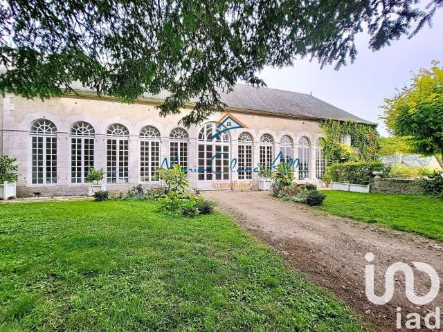 Appartement vente à Blois, Avaray