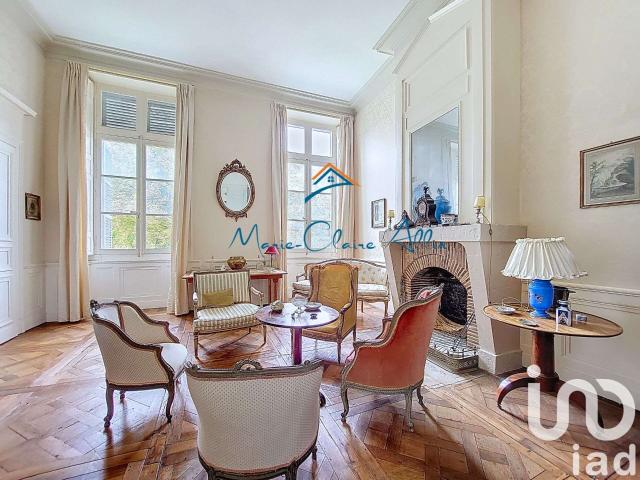 Appartement vente à Blois, Avaray