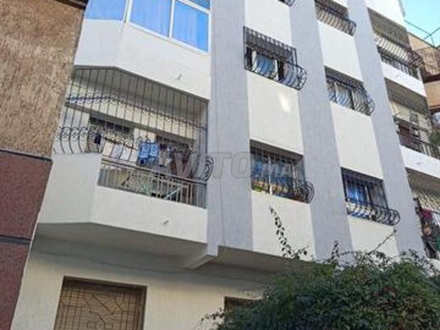 Appartement vente à Anfa, Gharb-Chrarda-Beni Hssen