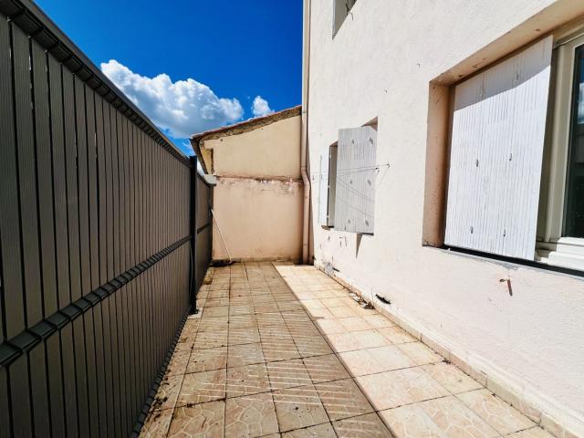 Appartement vente à Béziers, Lamalou-les-bains