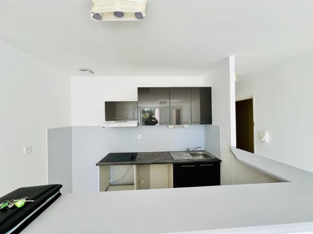 Appartement vente à Béziers, Lamalou-les-bains