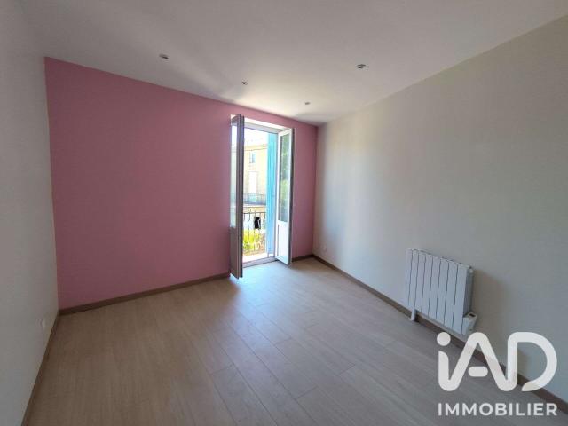 Appartement vente à Le Vigan, Avèze