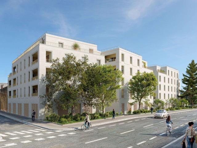 Appartement vente à Avignon