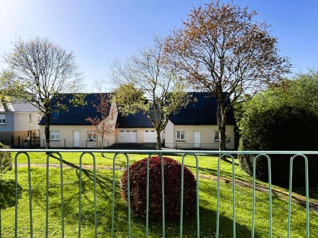 Appartement vente à Avranches