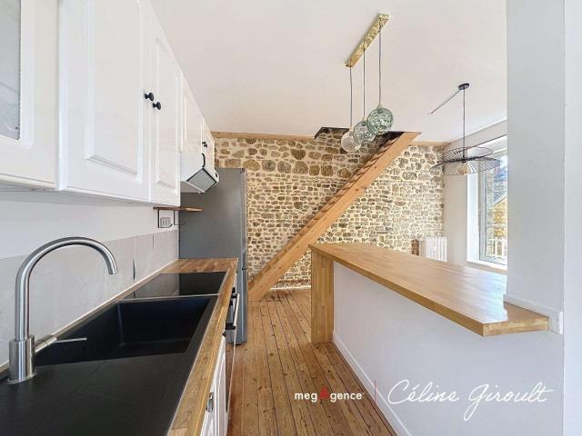 Appartement vente à Avranches
