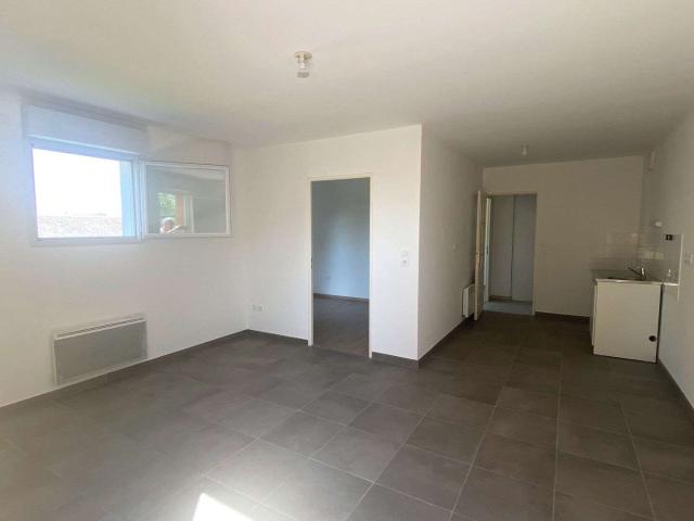 Appartement vente à Angers