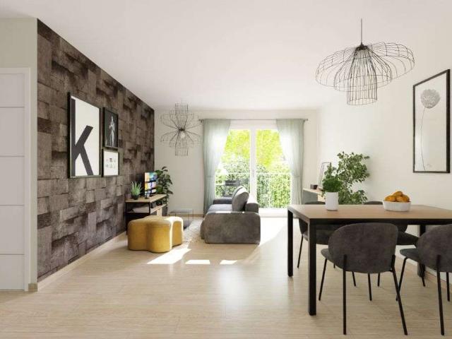 Appartement vente à La Rochelle, Aytré