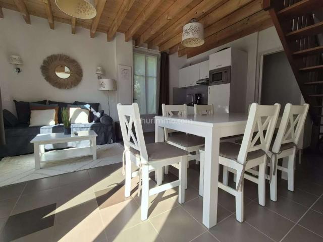 Appartement vente à Vannes, Bretagne