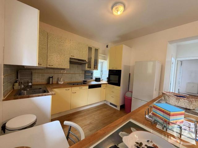 Appartement vente à Alençon, Bagnoles-de-l'orne