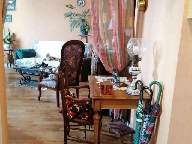 Appartement vente à Alençon, Saint-michel-des-andaines