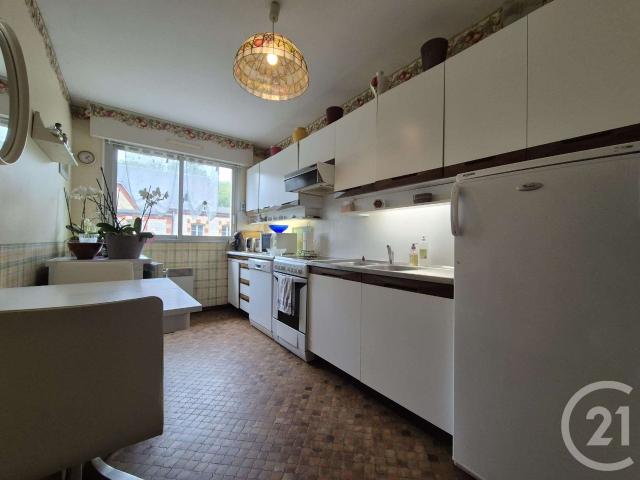 Appartement vente à Alençon, Bagnoles-de-l'orne