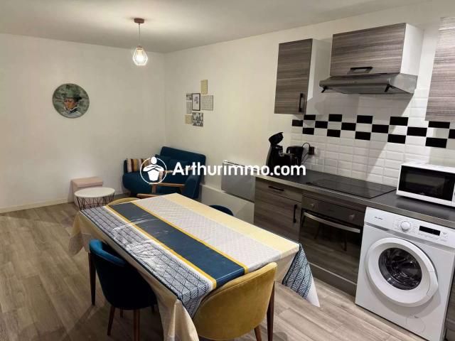 Appartement vente à Alençon, Couterne