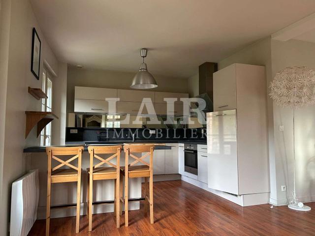 Appartement vente à Alençon, Bagnoles-de-l'orne