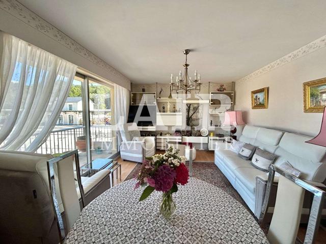 Appartement vente à Alençon, Bagnoles-de-l'orne