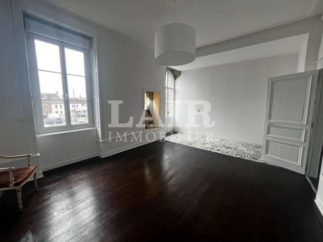 Appartement vente à Alençon, Bagnoles-de-l'orne