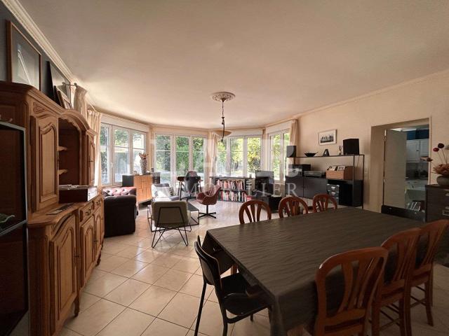 Appartement vente à Alençon, Tessé-froulay