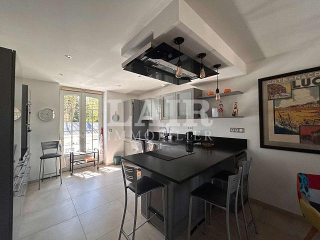 Appartement vente à Alençon, Bagnoles-de-l'orne