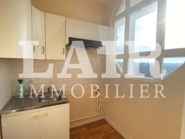 Appartement vente à Alençon, Bagnoles-de-l'orne