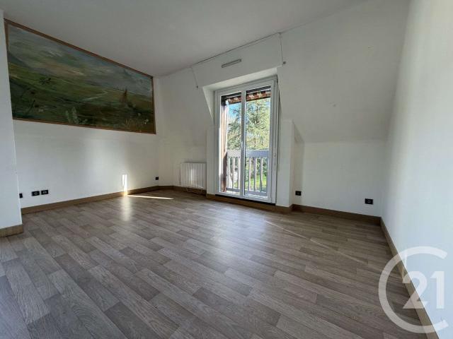 Appartement vente à Alençon, Saint-michel-des-andaines