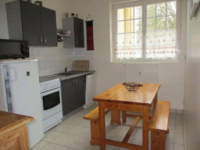 Appartement vente à Alençon, Saint-michel-des-andaines