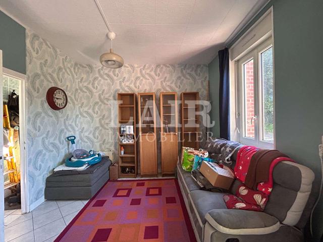 Appartement vente à Alençon, Bagnoles-de-l'orne