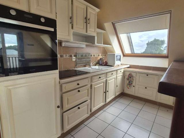 Appartement vente à Alençon, Bagnoles-de-l'orne