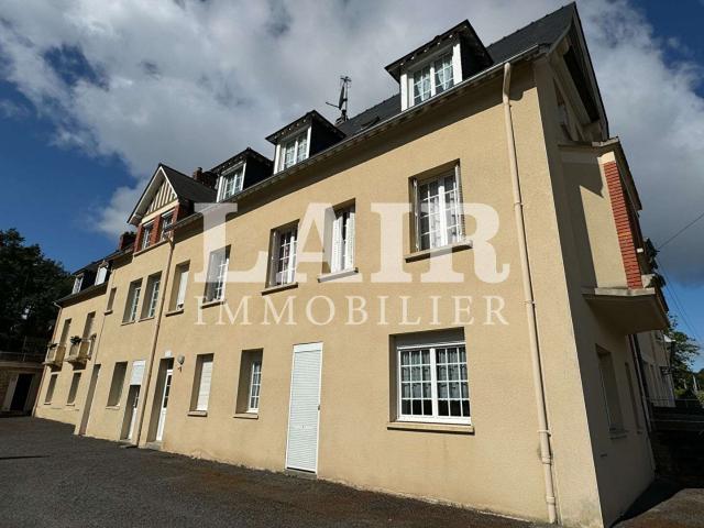 Appartement vente à Alençon, Bagnoles-de-l'orne