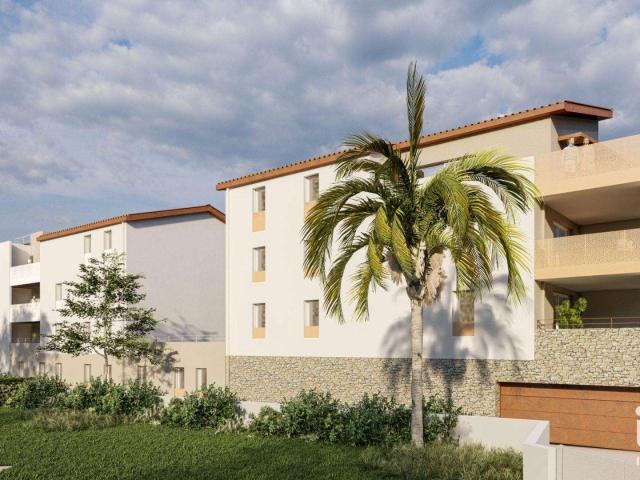 Appartement vente à Montpellier, Baillargues