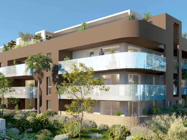 Appartement vente à Montpellier, Baillargues