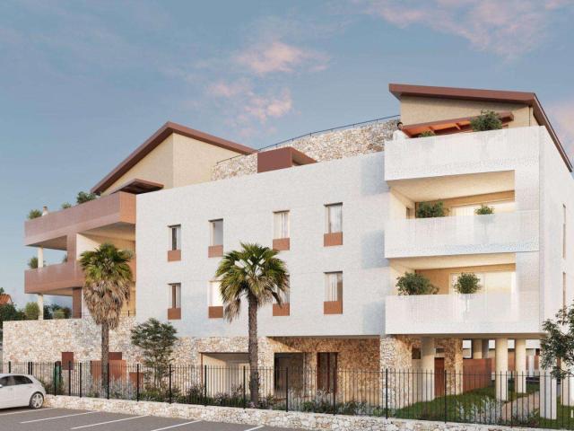 Appartement vente à Montpellier, Baillargues