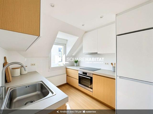 Appartement vente à Bain-de-Bretagne, Ille-et-Vilaine
