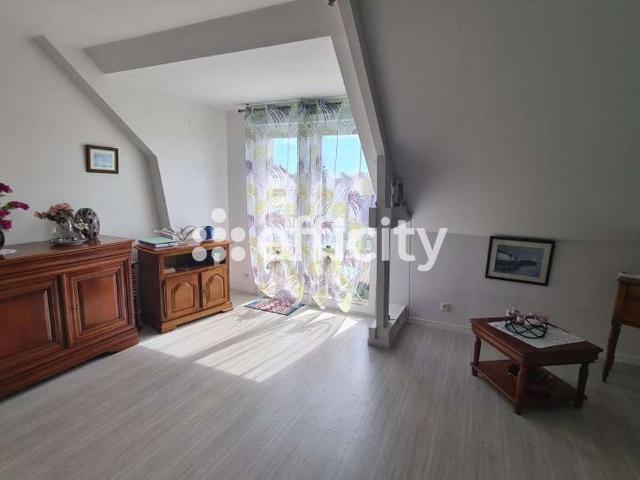 Appartement vente à Parc d'activités de Sabin, Bain-de-Bretagne