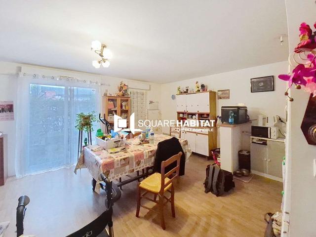 Appartement vente à Bain-de-Bretagne, Ille-et-Vilaine