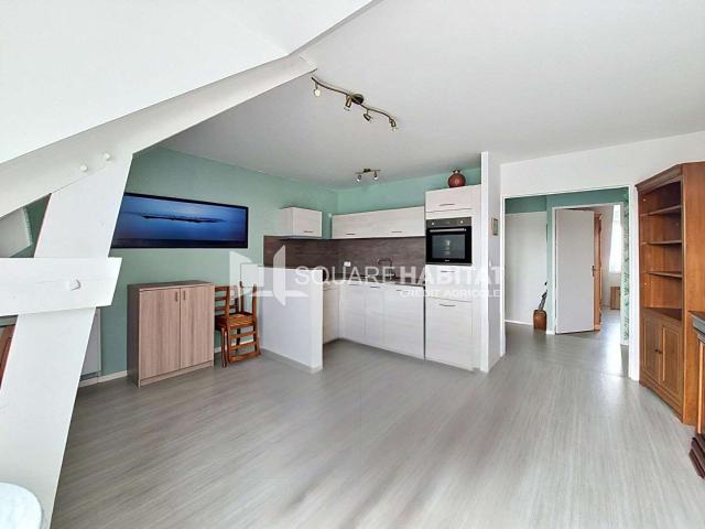 Appartement vente à Redon, Bretagne