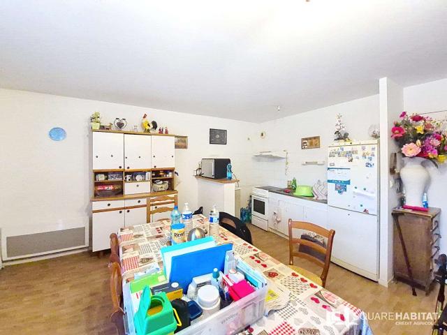 Appartement vente à Redon, Bretagne