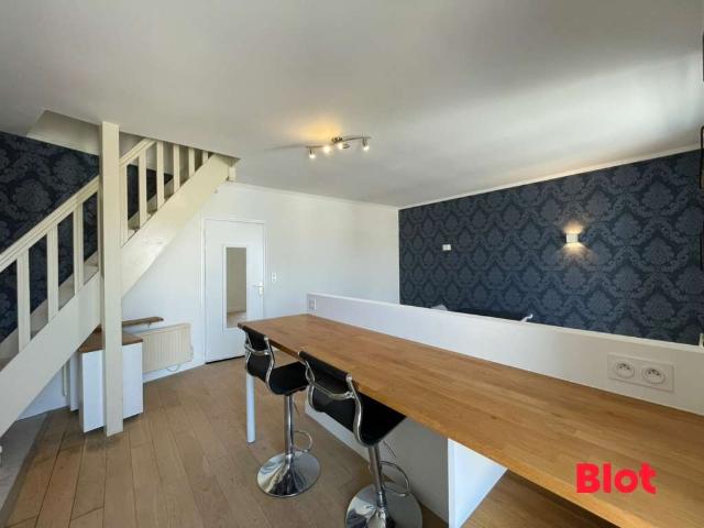 Appartement vente à Redon, Bretagne
