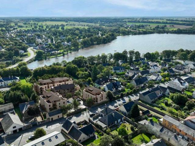 Appartement vente à Redon, Bretagne