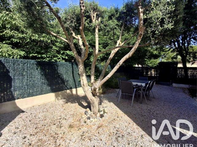 Appartement vente à Montpellier, Balaruc-le-vieux