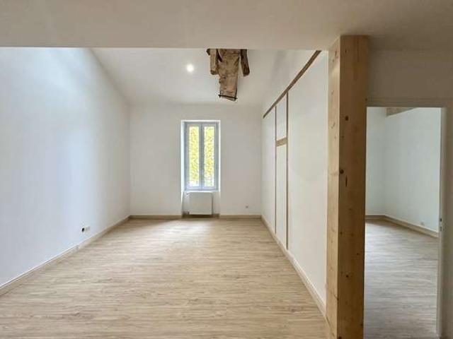 Appartement vente à Cognac, Barbezieux-saint-hilaire