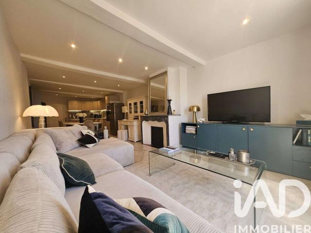 Appartement vente à Bargemon, Var