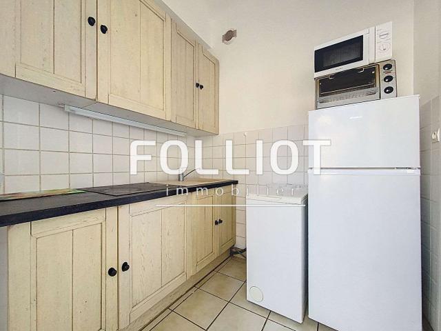 Appartement vente à Cherbourg, Barneville-carteret