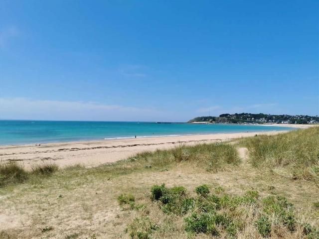 Appartement vente à Cherbourg, Barneville-carteret